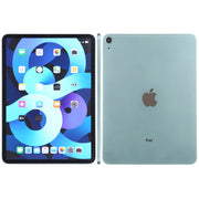 For iPad Air (2020) 10.9 Color Screen Non-Working Fake Dummy Display Model (Green)