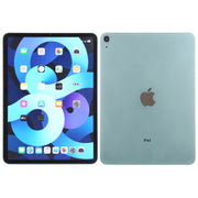For iPad Air (2020) 10.9 Color Screen Non-Working Fake Dummy Display Model (Green)