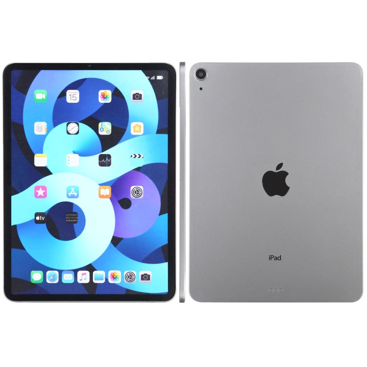 For iPad Air (2020) 10.9 Color Screen Non-Working Fake Dummy Display Model (Grey)