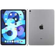 For iPad Air (2020) 10.9 Color Screen Non-Working Fake Dummy Display Model (Grey)