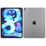 For iPad Air (2020) 10.9 Color Screen Non-Working Fake Dummy Display Model (Grey)