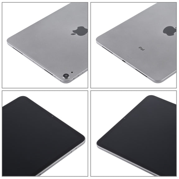 For iPad Air (2020) 10.9 Color Screen Non-Working Fake Dummy Display Model (Grey)