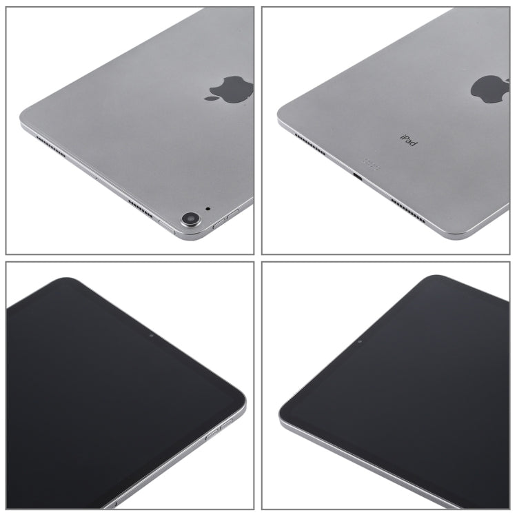 For iPad Air (2020) 10.9 Color Screen Non-Working Fake Dummy Display Model (Grey)