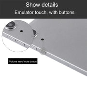 For iPad Air (2020) 10.9 Color Screen Non-Working Fake Dummy Display Model (Grey)