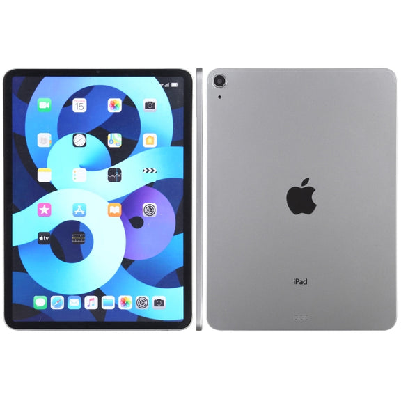 For iPad Air (2020) 10.9 Color Screen Non-Working Fake Dummy Display Model (Grey)