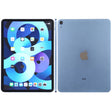 For iPad Air (2020) 10.9 Color Screen Non-Working Fake Dummy Display Model (Blue) - free shipping - PMC Jewellery - Order now!