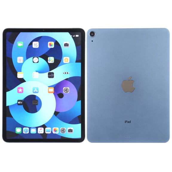 For iPad Air (2020) 10.9 Color Screen Non-Working Fake Dummy Display Model (Blue)