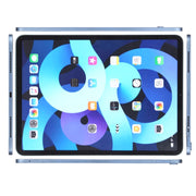 For iPad Air (2020) 10.9 Color Screen Non-Working Fake Dummy Display Model (Blue)