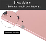 For iPad Air (2020) 10.9 Color Screen Non-Working Fake Dummy Display Model (Rose Gold)