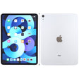For iPad Air (2020) 10.9 Color Screen Non-Working Fake Dummy Display Model (White) - For iPhone & iPad by PMC Jewellery | Online Shopping South Africa | PMC Jewellery | Buy Now Pay Later Mobicred