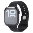 For Apple Watch Series 10 42mm Color Screen Non-Working Fake Dummy Display Model (Black) - Watch Model by PMC TechLife | Online Shopping South Africa | PMC TechLife | Buy Now Pay Later Mobicred