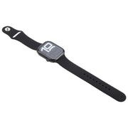 For Apple Watch Series 10 42mm Color Screen Non-Working Fake Dummy Display Model (Black)