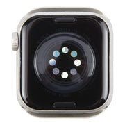 For Apple Watch Series 10 42mm Color Screen Non-Working Fake Dummy Display Model (Blue)