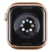 For Apple Watch Series 10 42mm Color Screen Non-Working Fake Dummy Display Model (Rose Gold)