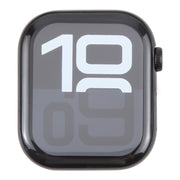 For Apple Watch Series 10 46mm Color Screen Non-Working Fake Dummy Display Model (Black)
