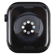 For Apple Watch Series 10 46mm Color Screen Non-Working Fake Dummy Display Model (Black)