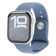 For Apple Watch Series 10 46mm Color Screen Non-Working Fake Dummy Display Model (Blue) - Watch Model by PMC TechLife | Online Shopping South Africa | PMC TechLife | Buy Now Pay Later Mobicred