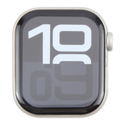 For Apple Watch Series 10 46mm Color Screen Non-Working Fake Dummy Display Model (Blue)