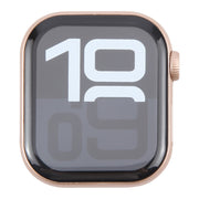 For Apple Watch Series 10 46mm Color Screen Non-Working Fake Dummy Display Model (Rose Gold)