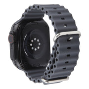 For Apple Watch Ultra 2 49mm Color Screen Non-Working Fake Dummy Display Model (Black)