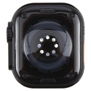 For Apple Watch Ultra 2 49mm Color Screen Non-Working Fake Dummy Display Model (Black)