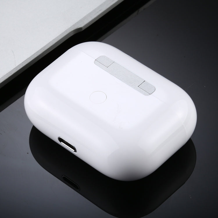 For Apple AirPods Pro Premium Material Non-Working Fake Dummy Headphones Model