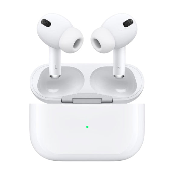 For Apple AirPods Pro Premium Material Non-Working Fake Dummy Headphones Model