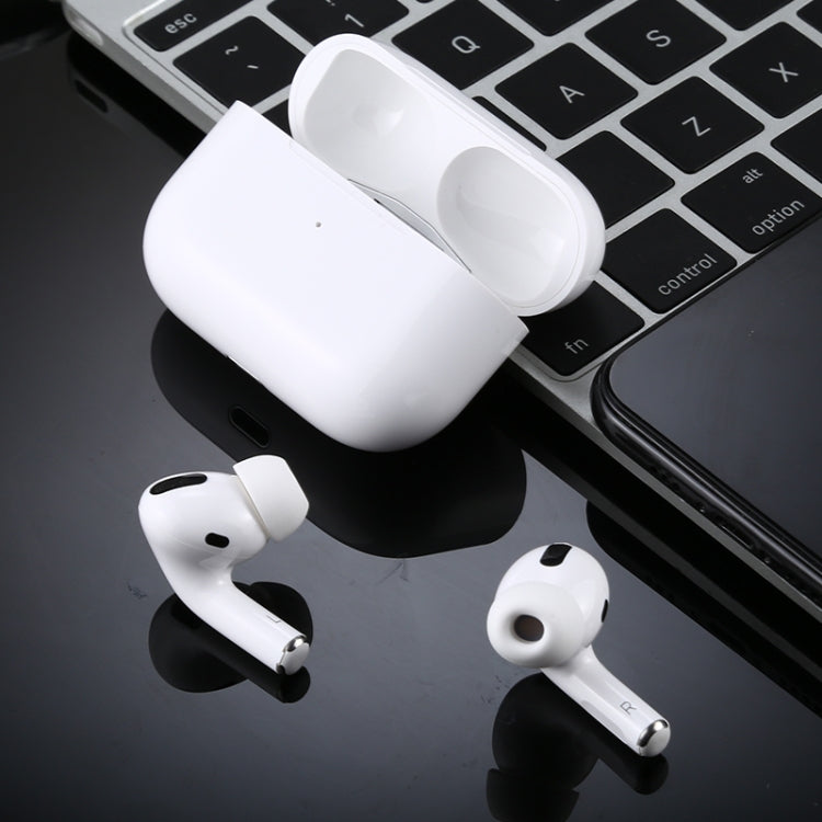 For Apple AirPods Pro Premium Material Non-Working Fake Dummy Headphones Model