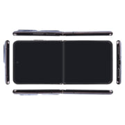 For Huawei Pocket 2 Black Screen Non-Working Fake Dummy Display Model (Grey)