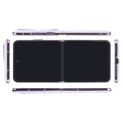 For Huawei Pocket 2 Black Screen Non-Working Fake Dummy Display Model (Purple)