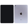 For iPad Air 11 2024 Black Screen Non-Working Fake Dummy Display Model (Purple) - For iPhone & iPad by PMC Jewellery | Online Shopping South Africa | PMC Jewellery | Buy Now Pay Later Mobicred
