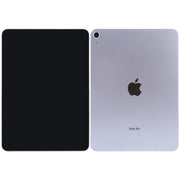 For iPad Air 11 2024 Black Screen Non-Working Fake Dummy Display Model (Purple)