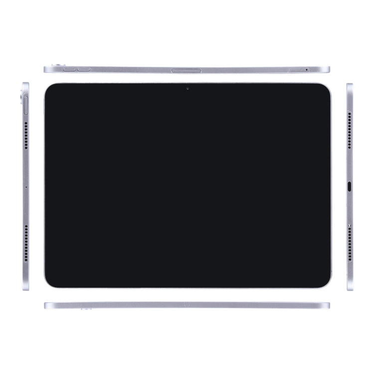 For iPad Air 11 2024 Black Screen Non-Working Fake Dummy Display Model (Purple)