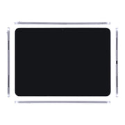 For iPad Air 11 2024 Black Screen Non-Working Fake Dummy Display Model (Purple)