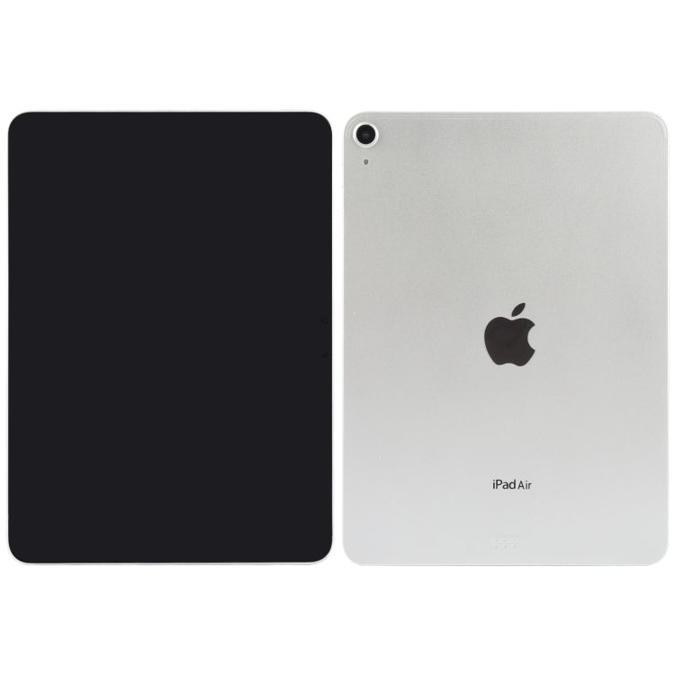 For iPad Air 11 2024 Black Screen Non-Working Fake Dummy Display Model (Silver)