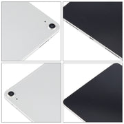 For iPad Air 11 2024 Black Screen Non-Working Fake Dummy Display Model (Silver)