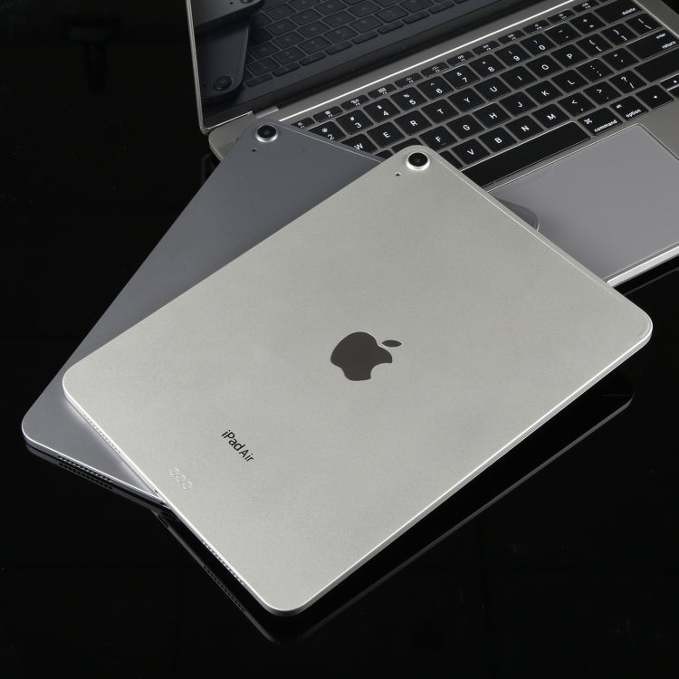 For iPad Air 11 2024 Black Screen Non-Working Fake Dummy Display Model (Silver)
