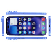 For iPhone 16 Color Screen Non-Working Fake Dummy Display Model (Ultramarine)