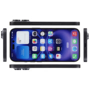 For iPhone 16 Plus Color Screen Non-Working Fake Dummy Display Model (Black)