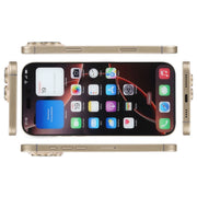 For iPhone 16 Pro Color Screen Non-Working Fake Dummy Display Model (Desert)