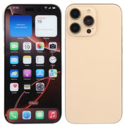 For iPhone 16 Pro Max Color Screen Non-Working Fake Dummy Display Model (Desert)