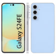 For Samsung Galaxy S24 FE 5G Color Screen Non-Working Fake Dummy Display Model (Blue) - For Galaxy by PMC TechLife | Online Shopping South Africa | PMC TechLife | Buy Now Pay Later Mobicred