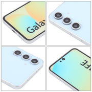 For Samsung Galaxy S24 FE 5G Color Screen Non-Working Fake Dummy Display Model (Blue)