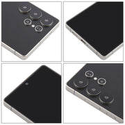 For Samsung Galaxy S25 Ultra 5G Black Screen Non-Working Fake Dummy Display Model (Black Grey)