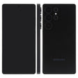 For Samsung Galaxy S25 Ultra 5G Black Screen Non-Working Fake Dummy Display Model (Black) - free shipping - PMC TechLife - Order now!
