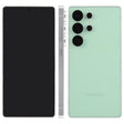 For Samsung Galaxy S25 Ultra 5G Black Screen Non-Working Fake Dummy Display Model (Green) - For Galaxy by PMC TechLife | Online Shopping South Africa | PMC TechLife | Buy Now Pay Later Mobicred