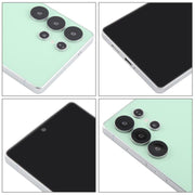 For Samsung Galaxy S25 Ultra 5G Black Screen Non-Working Fake Dummy Display Model (Green)