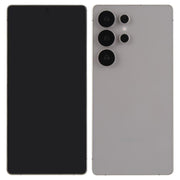 For Samsung Galaxy S25 Ultra 5G Black Screen Non-Working Fake Dummy Display Model (Grey)