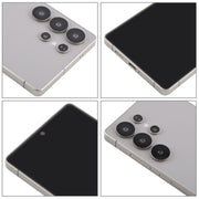 For Samsung Galaxy S25 Ultra 5G Black Screen Non-Working Fake Dummy Display Model (Grey)