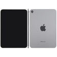 For iPad mini  2024 Black Screen Non-Working Fake Dummy Display Model (Space Gray) - For iPhone & iPad by PMC TechLife | Online Shopping South Africa | PMC TechLife | Buy Now Pay Later Mobicred